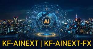 AI โตทั้งระบบ...ลงทุนให้ครบมากกว่าหุ้นชิป กับ KF-AINEXT / KF-AINEXT-FX
